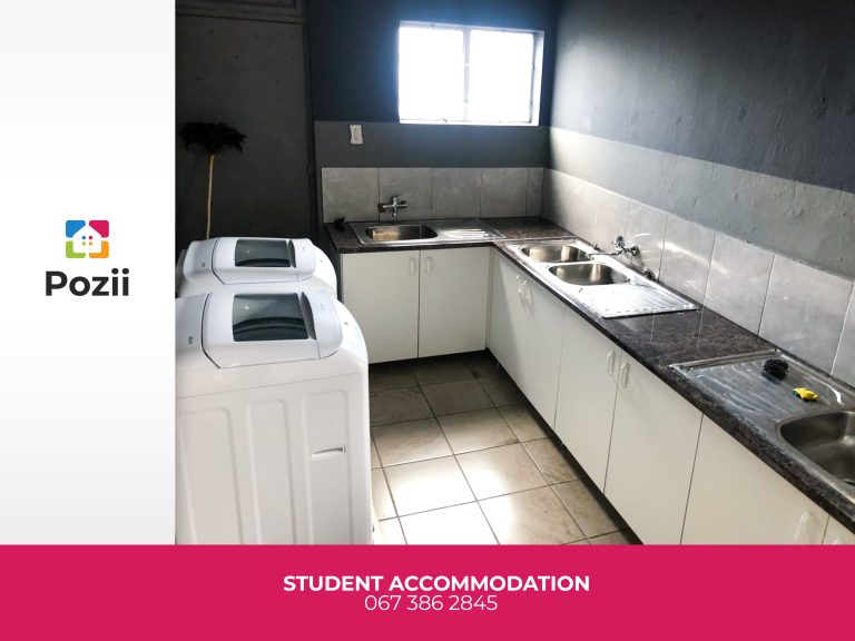 Pozii Student accommodation Henny Mansions